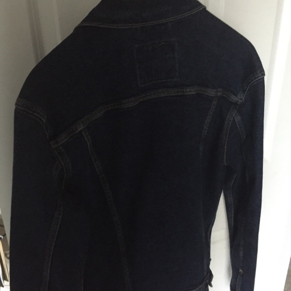 Jean Jacket - Picture 2 of 2